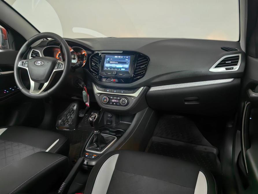 Lada (ВАЗ) Vesta I Москва  - изображение 6