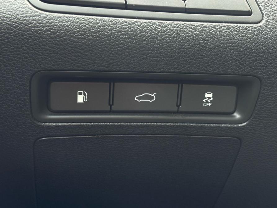 Hyundai Sonata VII (LF) Рестайлинг Оренбург  - изображение 11