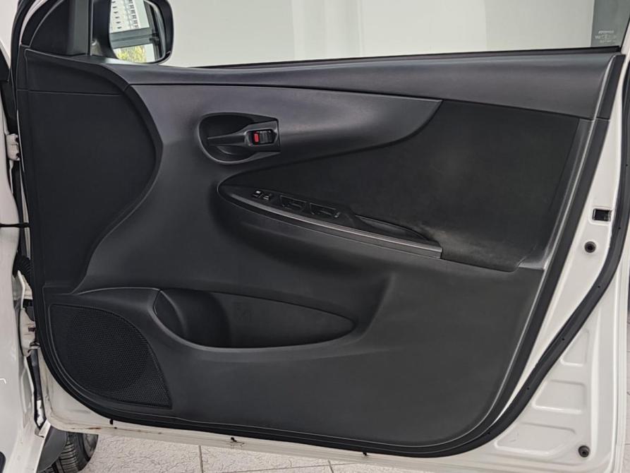Toyota Corolla X (E140 E150) Рестайлинг Барнаул  - изображение 27