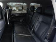 Lexus LX III Рестайлинг 2 Улан-Удэ  - изображение 36