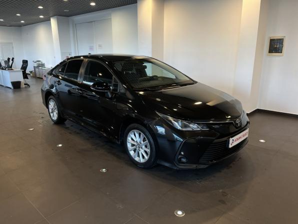 Toyota Corolla XII (E210) с пробегом 2019 года, цена 1 760 000 рублей, 177861 км, седан, Автокод Объявления