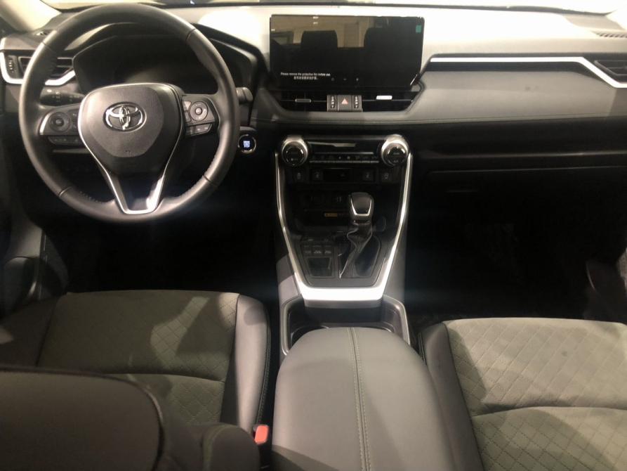 Toyota RAV4 V (XA50) Нижний Тагил  - изображение 14