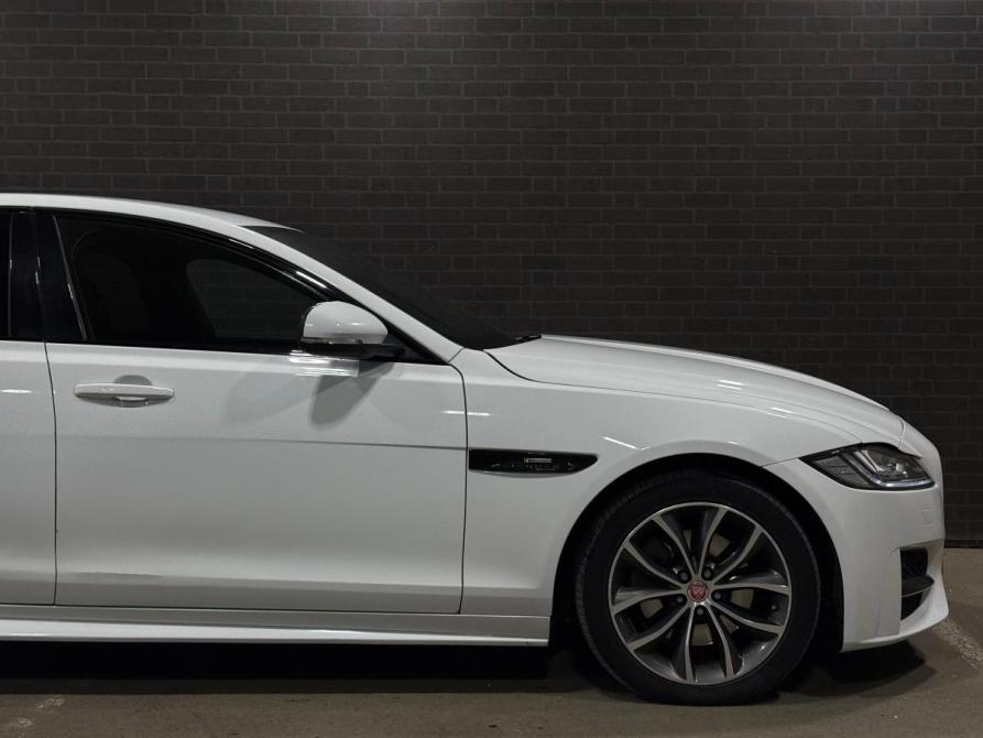 Jaguar XF II Челябинск  - изображение 7