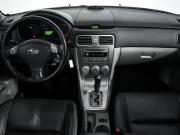 Subaru Forester II Рестайлинг Санкт-Петербург  - изображение 34