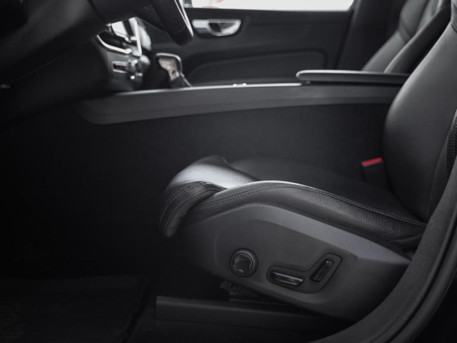 Volvo XC60 II Санкт-Петербург  - изображение 26