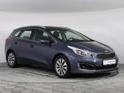 Kia Ceed II Рестайлинг Химки  - изображение 19