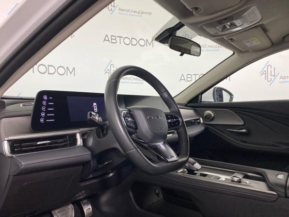 Chery Arrizo 8 с пробегом 2024 года, цена 1 997 000 рублей, 22534 км, седан, Автокод Объявления