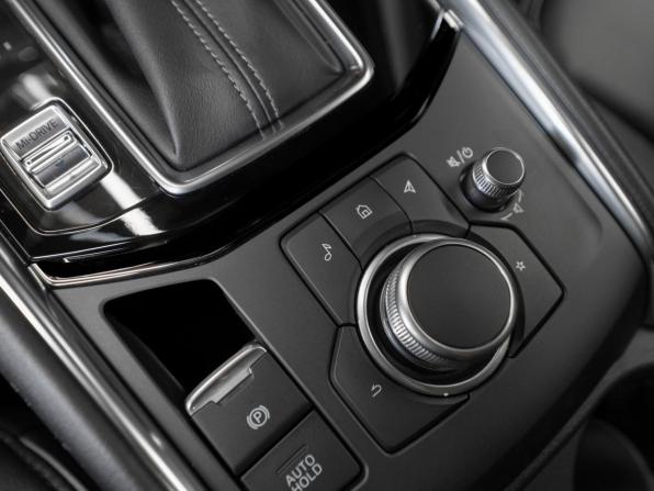Mazda CX-5 II Рестайлинг с пробегом 2026 года, цена 5 000 000 рублей, 50 км, внедорожник, Автокод Объявления