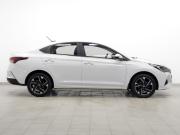 Hyundai Solaris II Рестайлинг Москва  - изображение 31