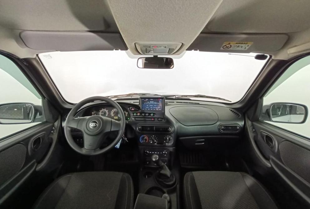 Lada (ВАЗ) Niva Travel I Волгоград  - изображение 10