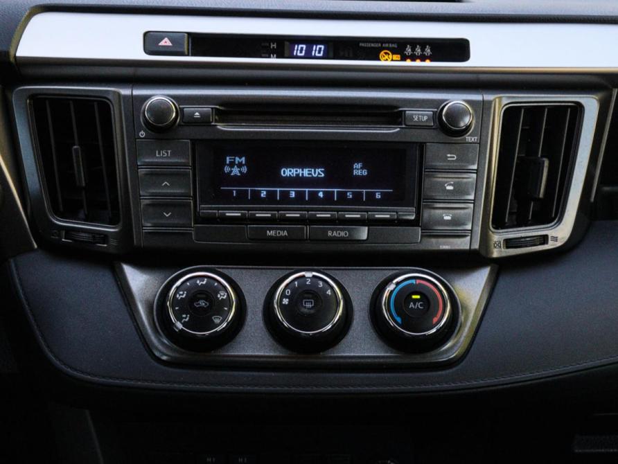 Toyota RAV4 IV (XA40) Москва  - изображение 10