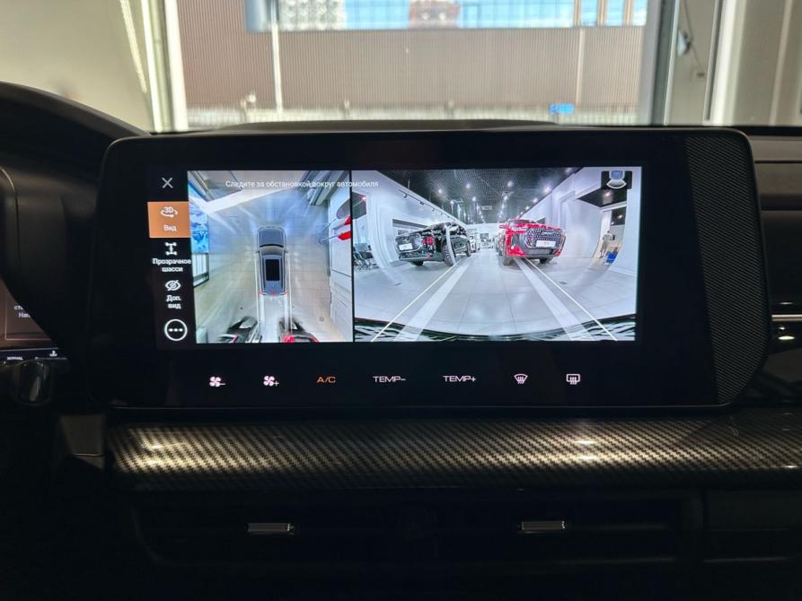 Haval H3 I Москва  - изображение 17