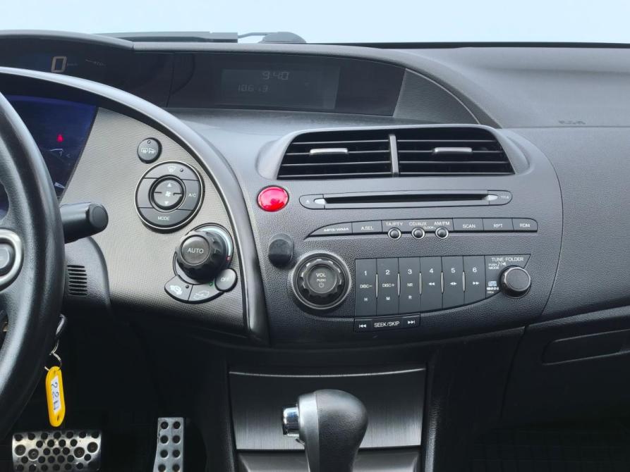 Honda Civic VIII Рестайлинг Санкт-Петербург  - изображение 14