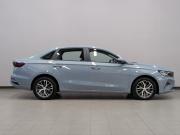Geely Emgrand II Москва  - изображение 39