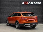 Lada (ВАЗ) Vesta I Екатеринбург  - изображение 24