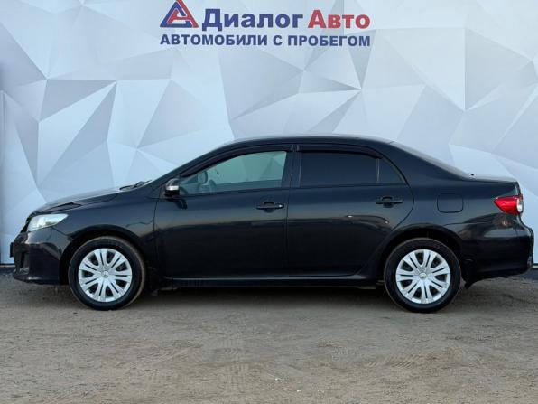 Toyota Corolla X (E140 E150) Рестайлинг с пробегом 2013 года, цена 1 250 000 рублей, 180527 км, седан, Автокод Объявления