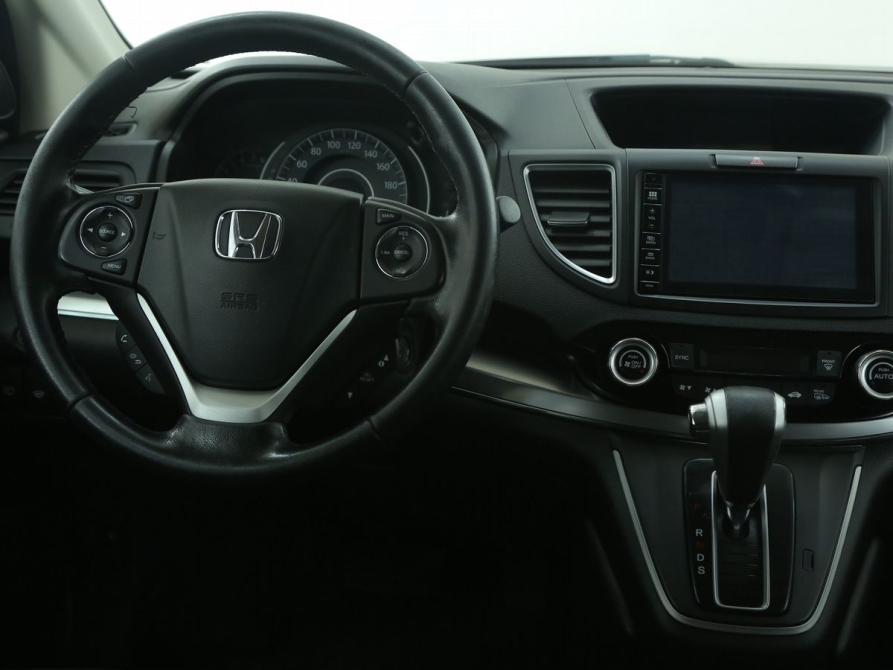 Honda CR-V IV Рестайлинг Иваново  - изображение 14