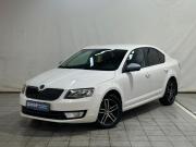 Skoda Octavia III (A7) Санкт-Петербург  - изображение 19