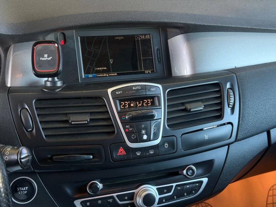 Renault Laguna III Рестайлинг Волгоград  - изображение 19