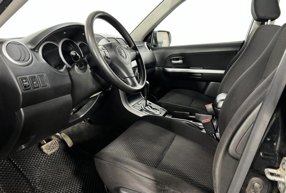 Suzuki Grand Vitara II Рестайлинг Нижний Новгород  - изображение 10