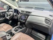 Nissan Qashqai II Рестайлинг Москва  - изображение 40