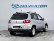 Volkswagen Tiguan I Калининград  - изображение 20