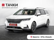 Kia Carnival IV Иркутск  - изображение 28