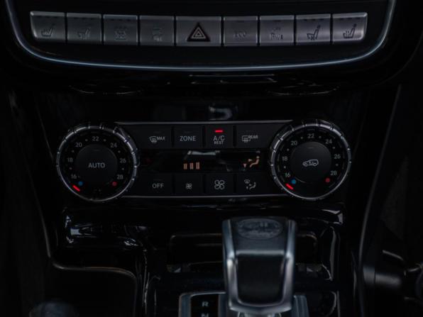 Mercedes-Benz G-Класс AMG I (W463) Рестайлинг 2 с пробегом 2015 года, цена 5 300 000 рублей, 89990 км, внедорожник, Автокод Объявления