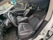 Infiniti EX I (J50) Москва  - изображение 23
