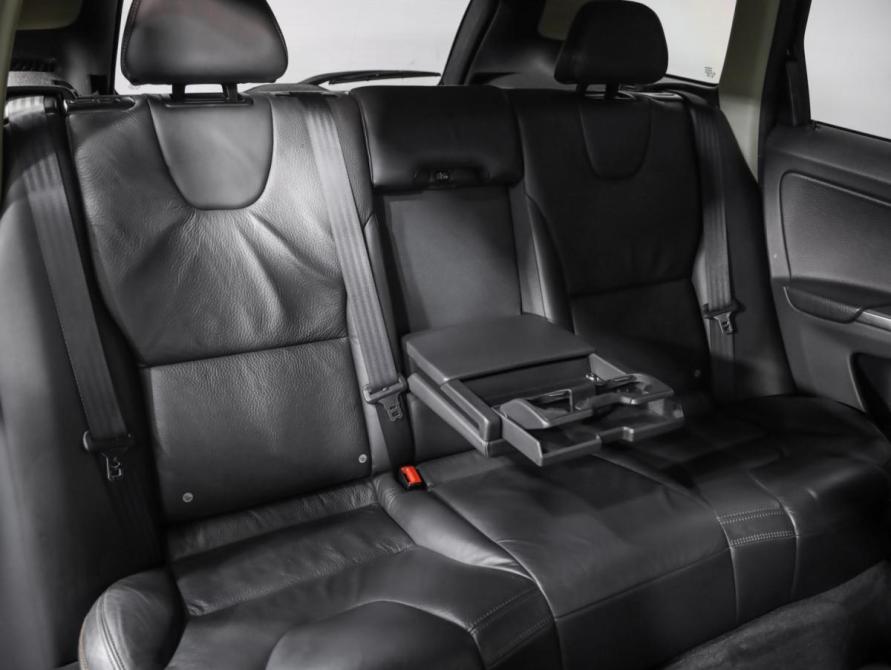 Volvo XC60 I Санкт-Петербург  - изображение 23