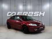 Renault Megane II Рестайлинг Воронеж  - изображение 16