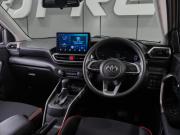 Toyota Raize I Тюмень  - изображение 25
