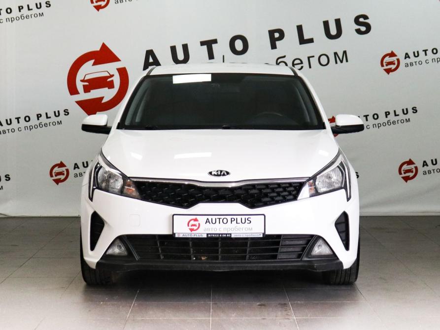 Kia Rio IV Рестайлинг Минеральные Воды  - изображение 3