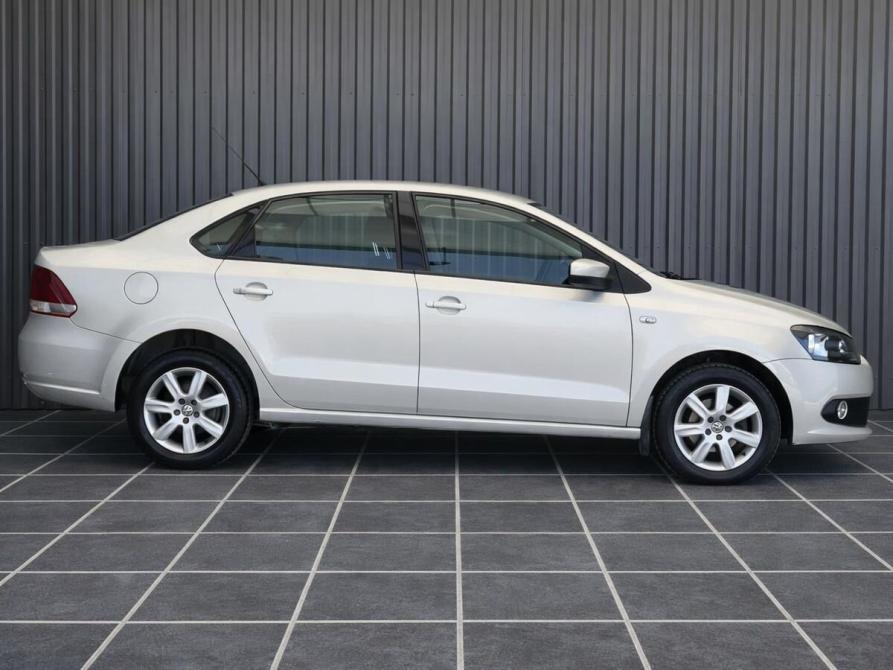 Volkswagen Polo V Пермь  - изображение 28