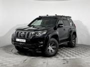 Toyota Land Cruiser Prado 150 Series Рестайлинг 2 Санкт-Петербург  - изображение 26