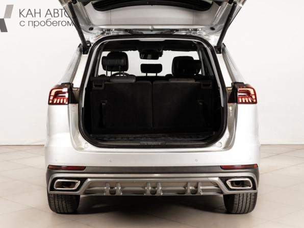 Chery Tiggo 8 Pro Max I Рестайлинг с пробегом 2024 года, цена 3 305 000 рублей, 28162 км, внедорожник, Автокод Объявления