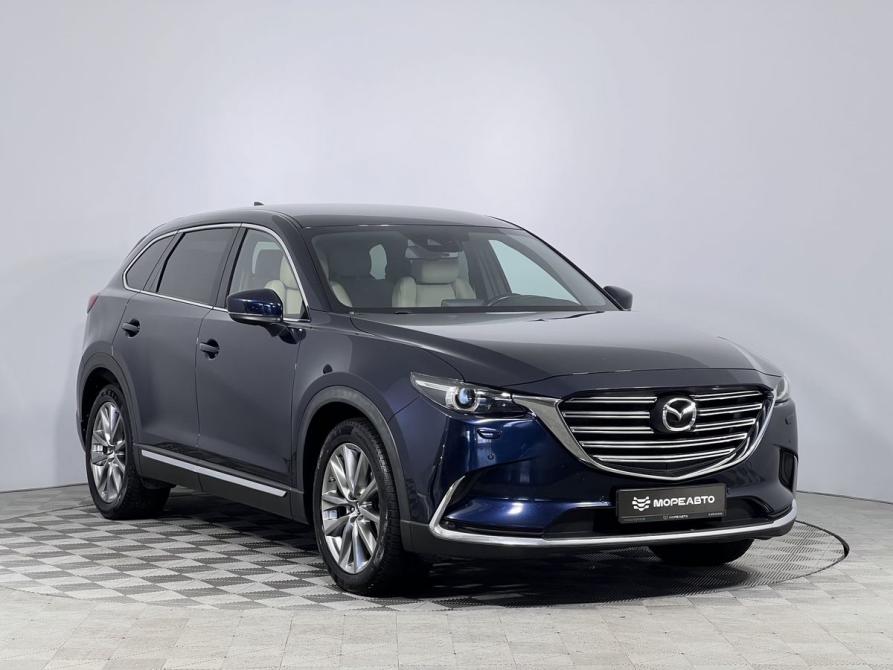 Mazda CX-9 II Калининград  - изображение 3