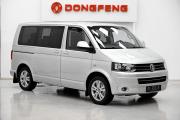 Volkswagen Multivan T5 Рестайлинг Москва  - изображение 14