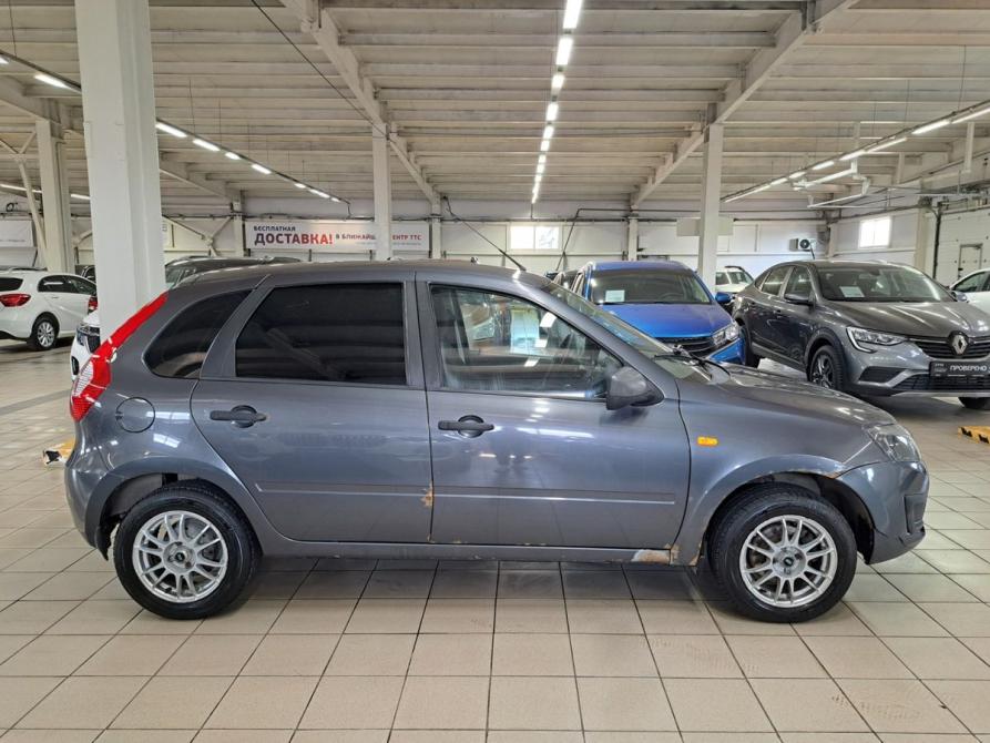 Lada (ВАЗ) Kalina II Набережные Челны  - изображение 5