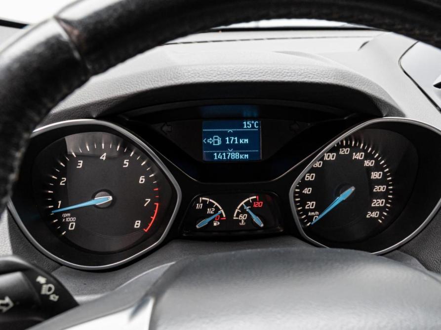 Ford Kuga II Краснодар  - изображение 17