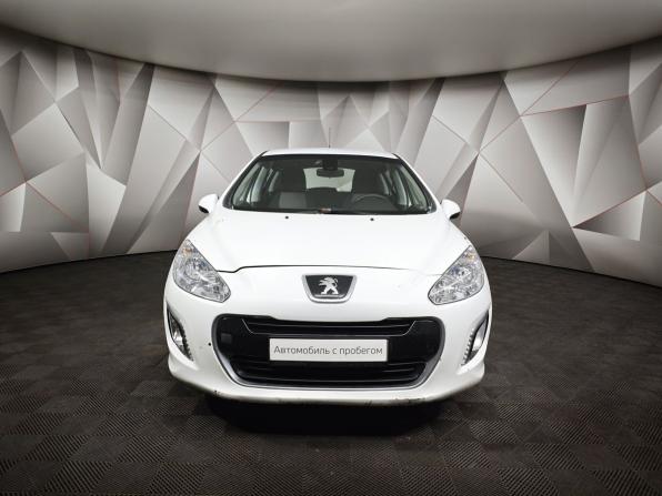 Peugeot 308 I Рестайлинг с пробегом 2011 года, цена 399 000 рублей, 288264 км, хэтчбек, Автокод Объявления