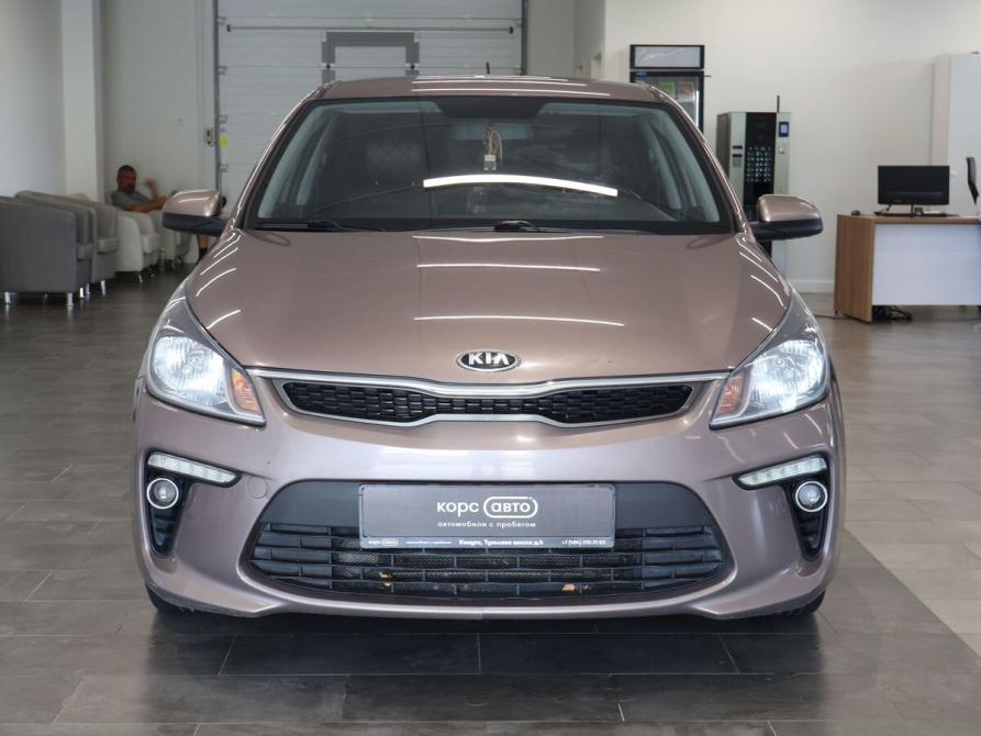Kia Rio IV Калуга  - изображение 2