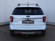 Ford Explorer V Рестайлинг Москва  - изображение 33