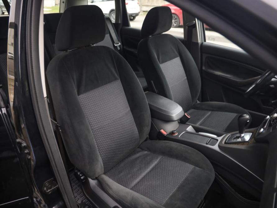 Ford C-MAX I Рестайлинг Санкт-Петербург  - изображение 22
