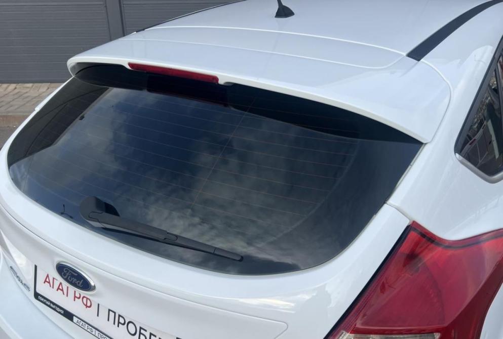 Ford Focus III Красноярск  - изображение 12