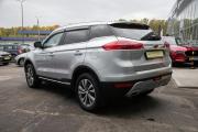 Geely Atlas I Иркутск  - изображение 33