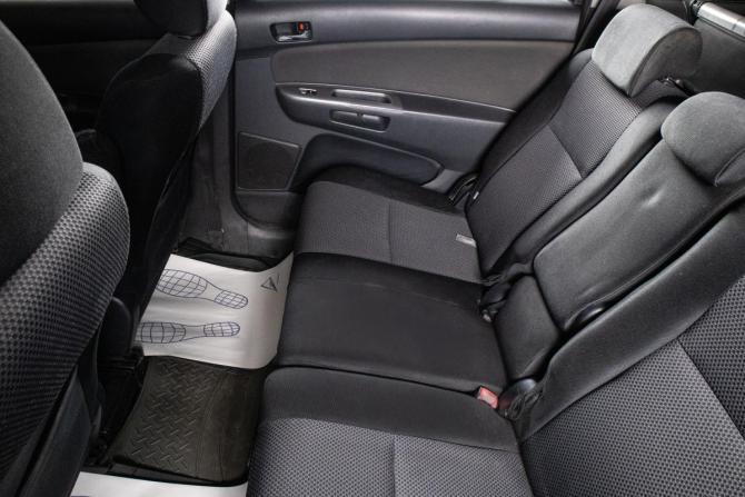Toyota Wish I Рестайлинг с пробегом 2008 года, цена 899 000 рублей, 501000 км, компактвэн, Автокод Объявления