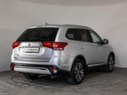 Mitsubishi Outlander III Рестайлинг 3 Санкт-Петербург  - изображение 28