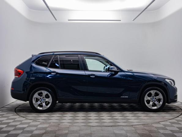 BMW X1 I (E84) Рестайлинг с пробегом 2014 года, цена 1 640 000 рублей, 138811 км, внедорожник, Автокод Объявления