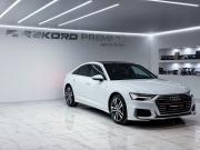 Audi A6 V (C8) Уфа  - изображение 41